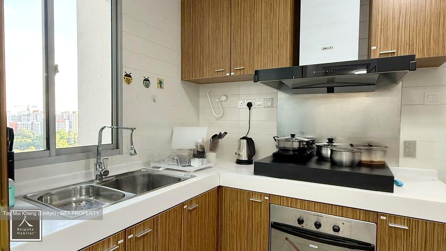 The Lakeshore (D22), Condominium #496626221